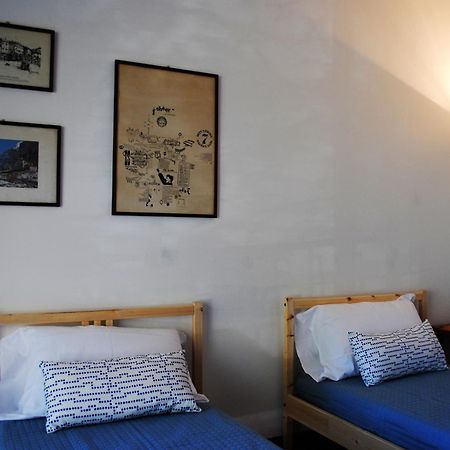 Bnbook Garden View Villa Sesto Calende Bagian luar foto