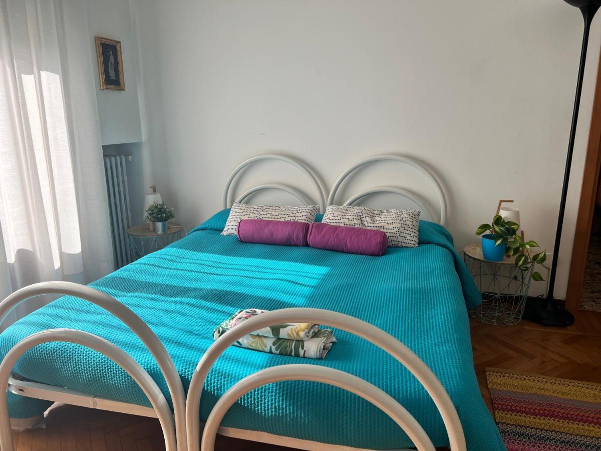 Bnbook Garden View Villa Sesto Calende Bagian luar foto