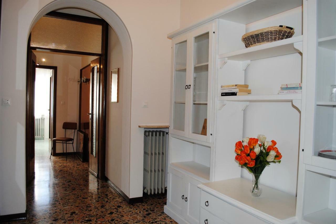 Bnbook Garden View Villa Sesto Calende Bagian luar foto