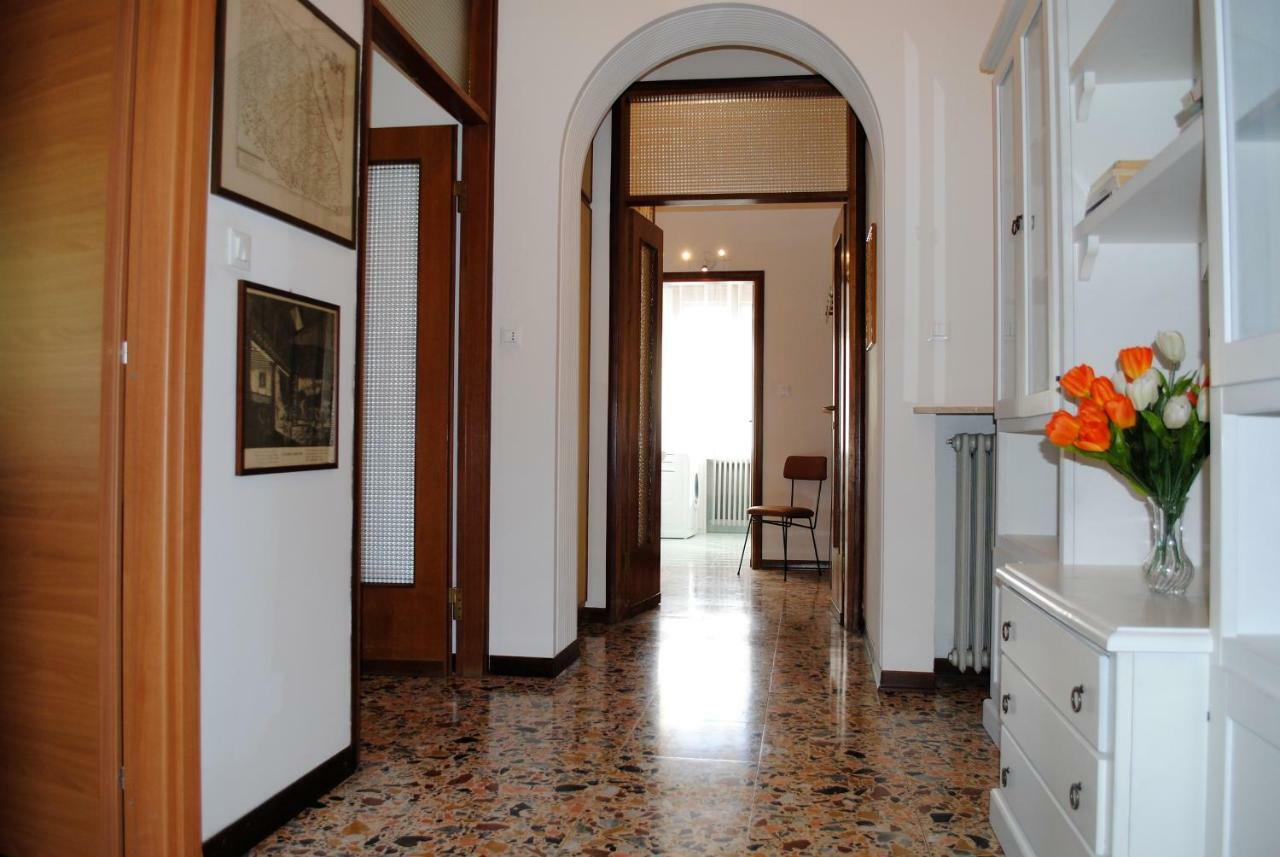 Bnbook Garden View Villa Sesto Calende Bagian luar foto