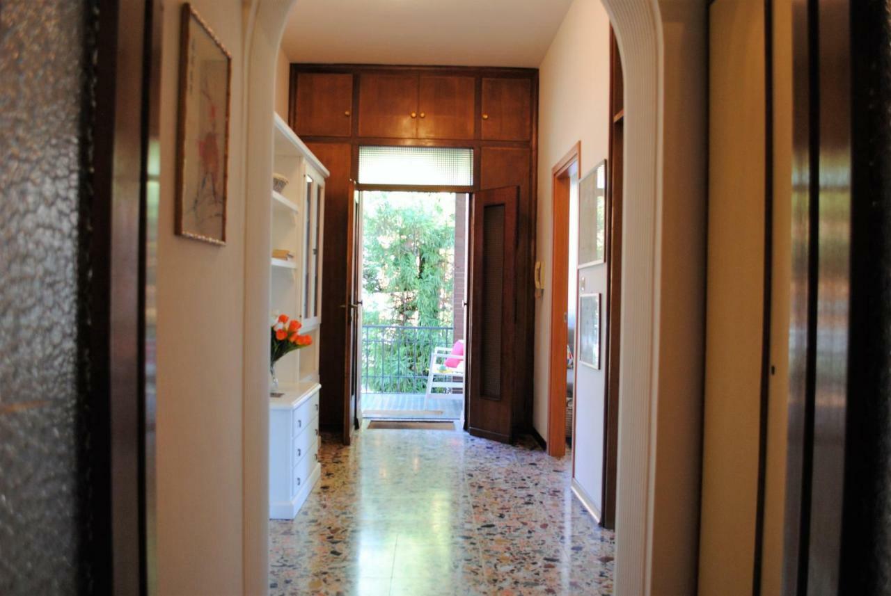 Bnbook Garden View Villa Sesto Calende Bagian luar foto