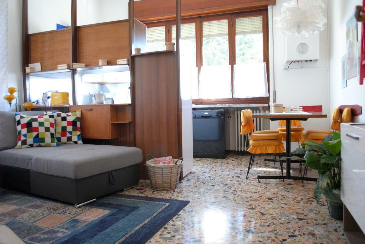 Bnbook Garden View Villa Sesto Calende Bagian luar foto
